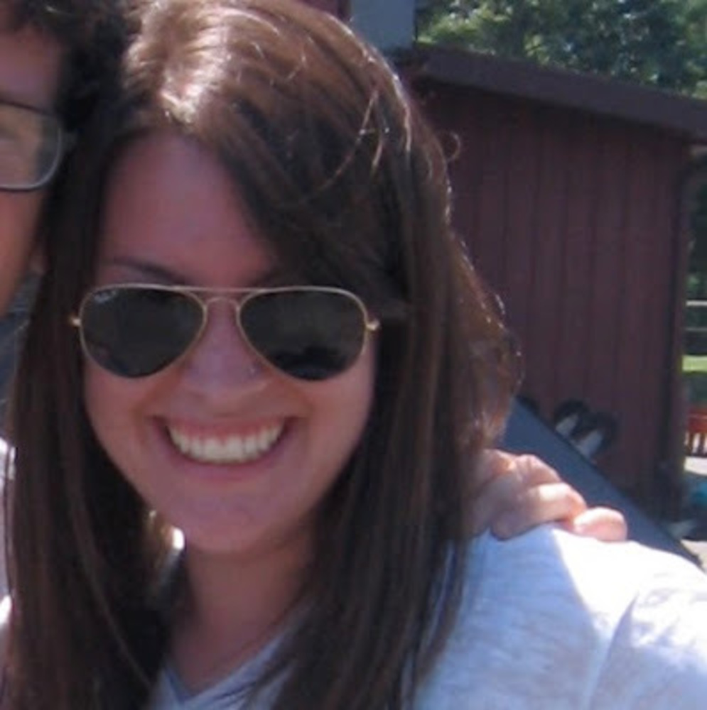 Meet your Posher, Shira michal